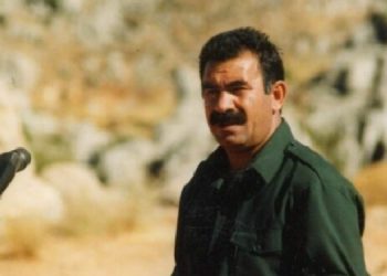 KCK’den ‘Abdullah Öcalan görüşmesi’ açıklaması