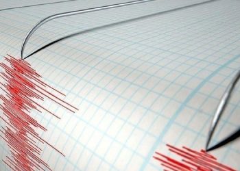 Maraş’ta 3.9 büyüklüğünde deprem