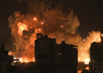 Gazze’ye saldırı: 150’den fazla ölü ve yaralı