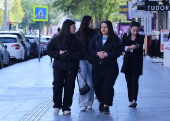 Kadınlar şiddetten korunma yöntemlerini anlattı