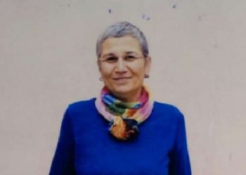Leyla Güven: Ah tekoşîn sen nelere kadirsin