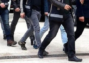 İstanbul ve Ankara’da ev baskınları