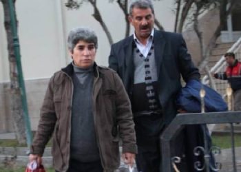 Aileler İmralı’ya gitmek için başvurdu