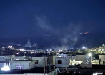 Şengal 16 kez bombalandı: KDP ve Bağdat’ın sessizliği ortaklıklarını gösteriyor