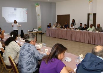 Toroslar Belediyesi’nde toplumsal cinsiyet eşitliği eğitimi