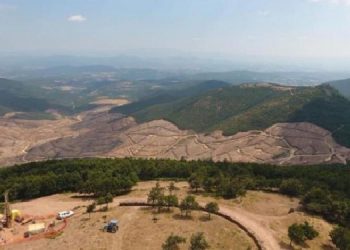 ‘Firmalar ÇED Yönetmeliği’nin açığını kullanıyor’