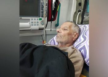 Ağır hasta tutsak Gemicioğlu’nun durumu kritik aşamada