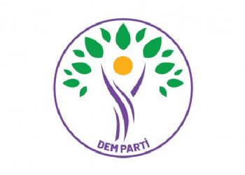 DEM Parti PM sonuç bildirgesi: Öcalan’ın özgür çalışma koşulları sağlanmalı