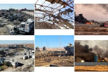 Cizre Kantonu’nda 30 merkez hizmet dışı kaldı