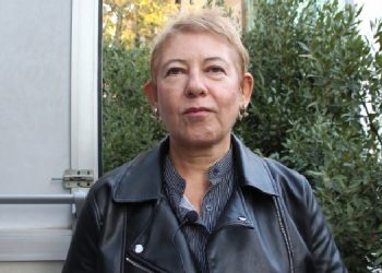 Ayşe Düzkan: Herkesin içine sinen onurlu bir barış lazım