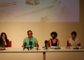 Kültür politikaları ve sansürün boyutları tartışıldı