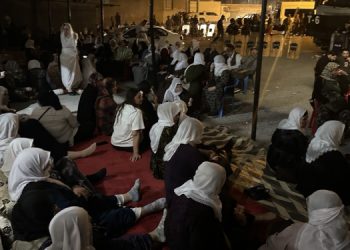 Saldırıya uğrayan Barış Anneleri’nin direnişi sürüyor Saldırıya uğrayan Barış Anneleri’nin direnişi sürüyor