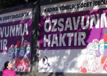 SKM’den katliamlar ve şiddete karşı özsavunma atölyeleri
