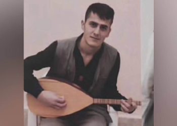 Tahliye kararı verildiği gün şüpheli şekilde yaşamını yitirdi