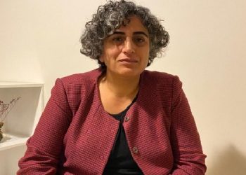 Sebahat Tuncel’den ‘Özgürlük Mitingi’ çağrısı: Demokrasi isteyen herkes katılmalı Sebahat Tuncel’den ‘Özgürlük Mitingi’ çağrısı: Demokrasi isteyen herkes katılmalı
