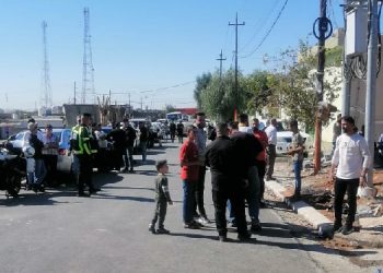 YNK Seçim Sorumlusu: KDP’liler halka baskı uyguluyor