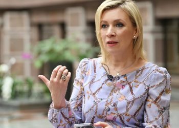 Zaharova’dan NATO ve AB’ye suçlama