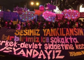 Şiddete karşı öz savunma geliştirme çağrısı