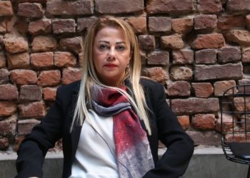 İGC Başkanı Gappi: ‘Etki ajanlığı’ düzenlemesi acilen geri çekilmeli