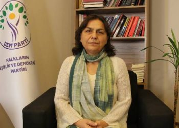 Mülteci kadınlar şiddete açık: Demokratik kitle örgütleri politika oluşturmalı