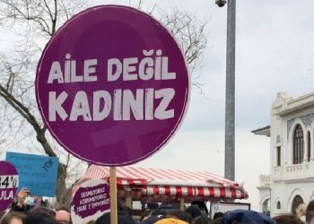 “Aile” kuşatmasına karşı direniş