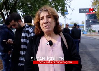 Diyarbakır’dan kayyım tepkisi: İflas eden politika sonuç vermez