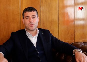 Bahçesaray Belediye Eşbaşkanı Hazır: Talimatla ceza verildi