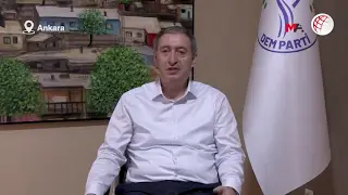 Bakırhan: Adım atılması gereken bir eşikteyiz, bu eşik samimiyetin fotoğrafı olacak