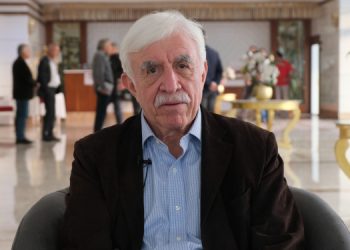 Çandar: Artık bu bölgede herhangi bir şey Kürtlersiz olmuyor