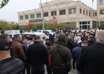 Gülistan Sönük: Demokratik Türkiye için halkın iradesi tanınmalı