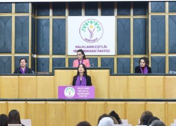 Hatimoğulları: “Jin, jiyan, azadî” felsefesi direnişle dünyaya yayıldı