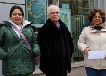 İHD Merkezi Kadın Komisyonu’ndan Kurtulmuş’a mektup