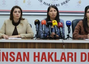 İHD raporu: Kurdistan’da bir yılda en az 114 kadın katledildi