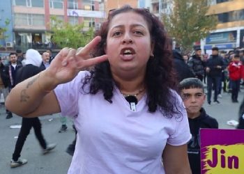 İrade gaspına direnen öğretmen: Verdiğimiz oyun arkasındayız