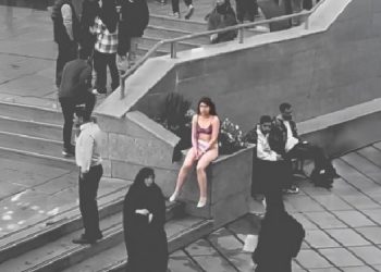 Lübnanlı kadınlar hem yaşam hem kimlik mücadelesinde