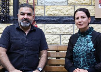 Kürt sanatçıların hedef gösterilmesine karşı mücadele çağrısı