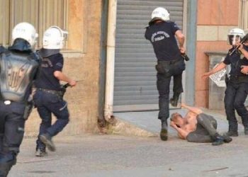 Polisin işkencesine AYM’den ihlal kararı