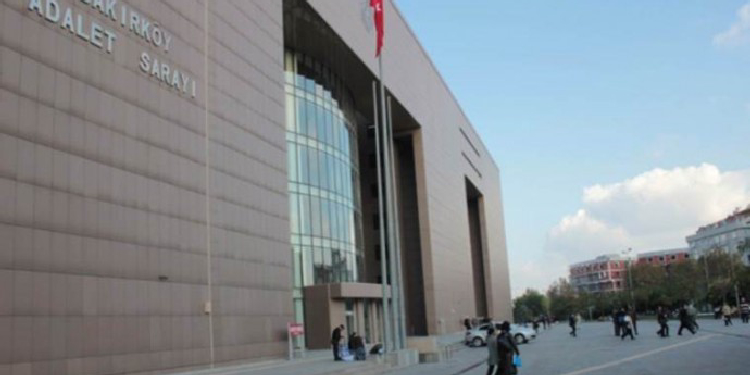 HDP binasına saldırı davasında tanık hakkında zorla getirme kararı HDP binasına saldırı davasında tanık hakkında zorla getirme kararı