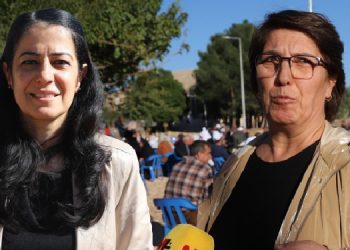 Önceki dönem görevden alınan eşbaşkan: Güçlüyüz ve kazanacağız