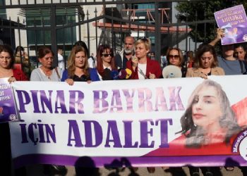 ‘Kadın katliamlarını önleyici politikalar geliştirilsin’