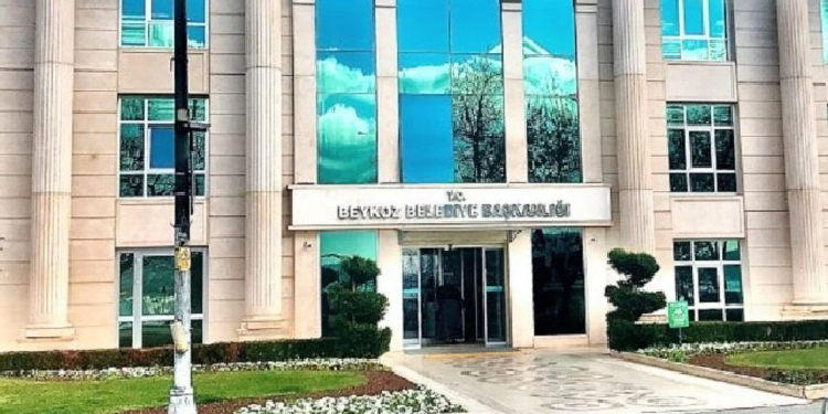CHP’li Beykoz Belediyesi’ne konser soruşturması CHP’li Beykoz Belediyesi’ne konser soruşturması