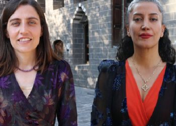 Yerlerine kayyım atanan kadın eşbaşkanlar: Gücümüz var