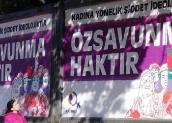Şükran Demir: Sistemi kadının gücü değiştirecek
