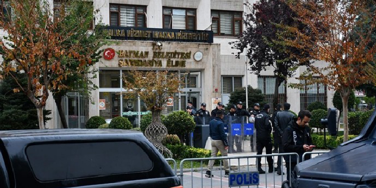 Ünsal: Yaşananlar iktidarın samimiyetsizliğini gösteriyor Ünsal: Yaşananlar iktidarın samimiyetsizliğini gösteriyor