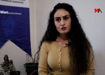 Ressam Zozan Bor: Emniyette tacize uğradım, tablolarım gözaltında