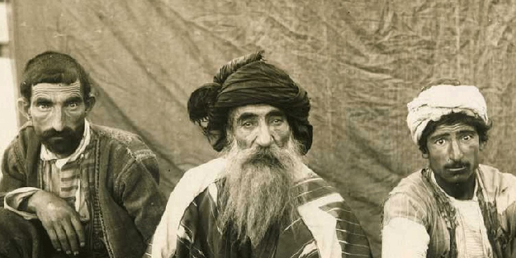 Seyîd Rıza’nın mezar yeri açıklansın: Gidersem gözüm açık kalacak Seyîd Rıza’nın mezar yeri açıklansın: Gidersem gözüm açık kalacak