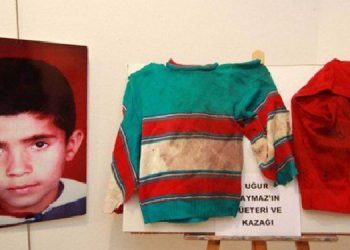 Uğur Kaymaz cinayeti: İnkar politikası failleri cezasız bıraktı