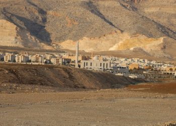 Hasankeyf yok edildi, yenisine uğrayan yok