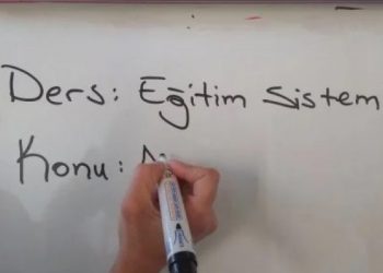AKP döneminde eğitim sistemi: Yolsuzluk ve liyakatsizlik