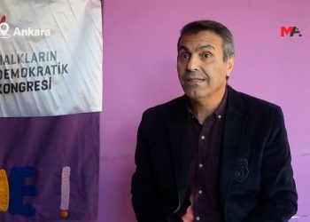 “Asgari ücret komisyonu işçileri temsil etmiyor”